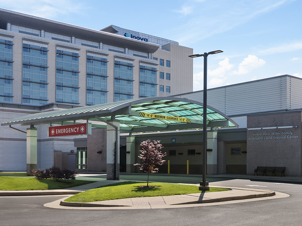 Emergency Care in Loudoun County, VA