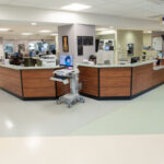Medical Critical Care at Inova Loudoun Hospital