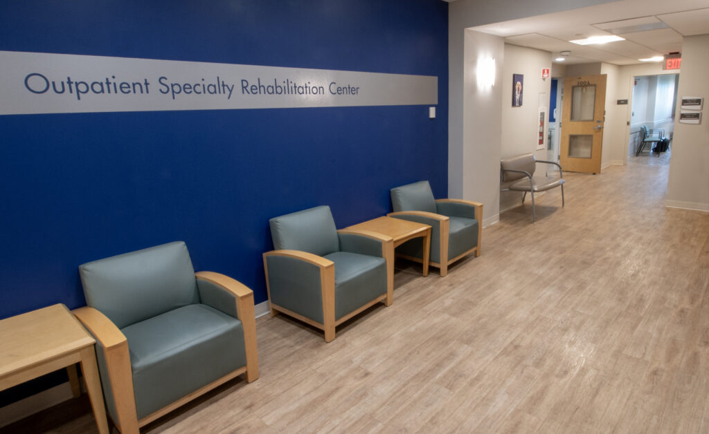 Inova Concussion Clinics