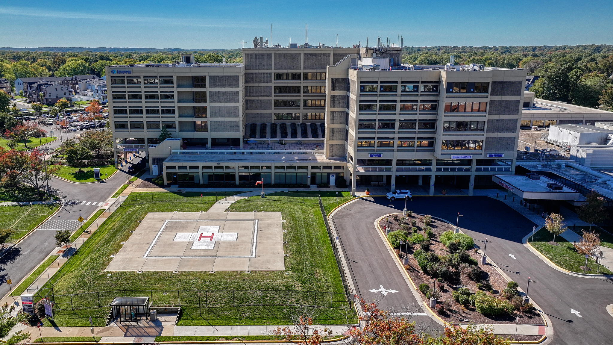 Commonwealth Emergency Physicians - Mount Vernon