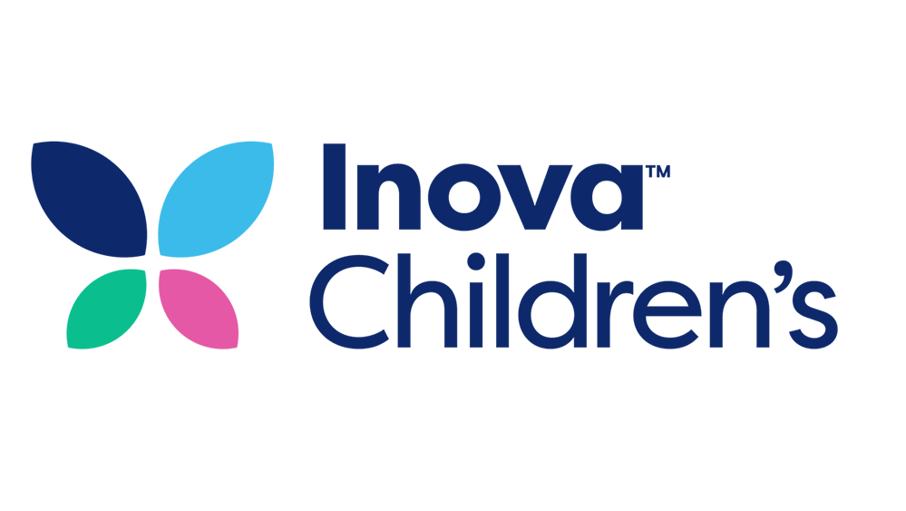 Inova Children's Logo