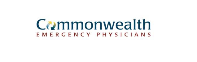 Commonwealth Emergency Physicians Logo